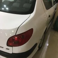 پژو 206 SD V8، مدل ۱۳۹۴|خودرو سواری و وانت|تبریز, |دیوار