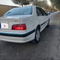 پارس تیو فایو سیمی مولتی پلکس خانگی|خودرو سواری و وانت|اصفهان, خانه اصفهان|دیوار