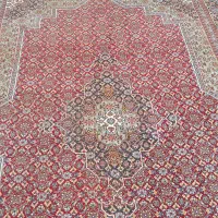 فرش 6متری تمیز در حد نو