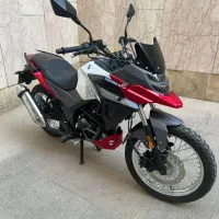 گلکسی NH180|موتورسیکلت|تهران, نارمک|دیوار