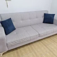 مبل راحتی ۵نفره