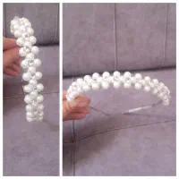 تل مو و گیره سر