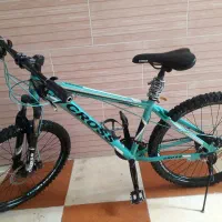 دوچرخه ۲۶ دنده ای