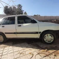 پراید ۱۴۱تمیز|خودرو سواری و وانت|مشهد, شهرک شیرین|دیوار