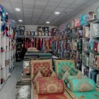 کالای خواب با 20سال سابقه کار با نازلترین قیمت