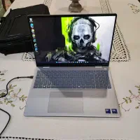 laptop dell 16 2k plus copilot touch screen|رایانه همراه|تهران, صادقیه|دیوار
