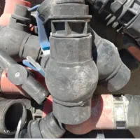 لوله کشاورزی