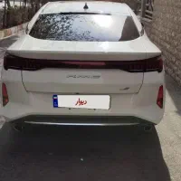 کی ام سی J7|خودرو سواری و وانت|تهران, گلستان (شهرک راه آهن)|دیوار