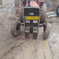 تراکتور فرگوسن۲۸۵