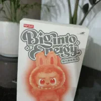 لبوبو ادرجینال