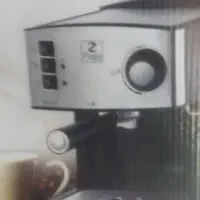 دستگاه اسپرسو