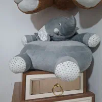 عروسکای قشنگمون