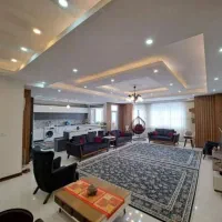 ۱۰۵متر/فول‌امکانات/نوساز/متریال برند/سی متری جی