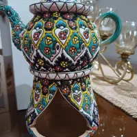 قوری سنتی نو