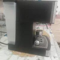 قهوه واسپرسوساز|سماور، چای‌ساز، قهوه‌ساز|فاضل آباد, |دیوار