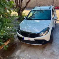 ساندرو استپ وی مدل 96 درجه یک