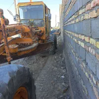 گریدر فیات ۱۰۰|خودرو سنگین|زابل, |دیوار