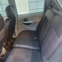 ام وی ام ۱۱۰ سه سیلندر|خودرو سواری و وانت|گرگان, |دیوار