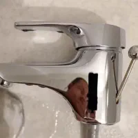 شیر گروهه GROHE آلمان روشویی آلمانی شیر آلات اهرمی|لوازم سرویس بهداشتی|تهران, ونک|دیوار
