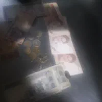 اسکناس جمهوری سکه جمهوری وسکه امام علی قدیمی|کلکسیون سکه، تمبر، اسکناس|سبزوار, زینبیه|دیوار