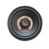 ساب اینفینیتی 1200وات اصلی|صوتی و تصویری|مراغه, |دیوار