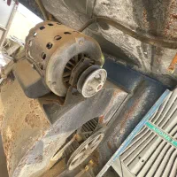 کولر آبی کارکرده 4500|کولر آبی|شهریار, شهریار|دیوار