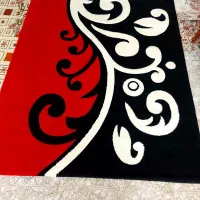 فرش اتاق و آشپزخانه