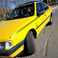 تاکسی|خودرو سواری و وانت|قم, نوبهار|دیوار