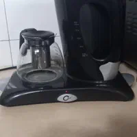 چایساز|سماور، چای‌ساز، قهوه‌ساز|ری, دولت‌آباد|دیوار