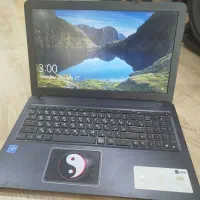 فروش فوری لپ تاپ ASUS|رایانه همراه|کرج, کرج نو|دیوار