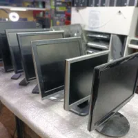 مانیتور LG 1530  (استوک برتر)|قطعات و لوازم جانبی رایانه|کرمانشاه, |دیوار