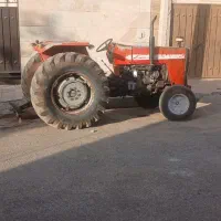 تراکتور ۲۸۵