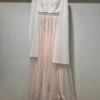 پیراهن مجلسی