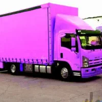 ایمن بار تربت حیدریه|خدمات حمل و نقل|تربت‌حیدریه, آبشار|دیوار