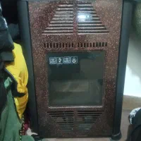 بخاری فروشی تمیز سالم