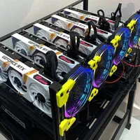 فروش و خریدار کارت گرافیک کامپیوتر خرید اتریوم