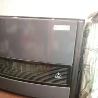 بخاری جهان افروز