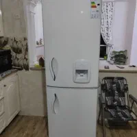 یخچال امرسان بدون برفک