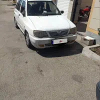 معاوضه ۱۱۱ با وانت تمیز