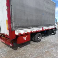 ایسوزو مدل 87. شش تن|خودرو سنگین|ملکان, |دیوار