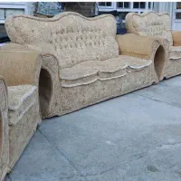 فروش مبل ۷ نفره