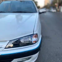 پژوپارس ۸۹ داشبورد کرم کم کار