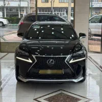 nx200 لکسوس