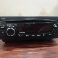 ضبط فابریک 206