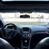 آریزو ۵ / ۱۳۹۵ / کم کارکرد|خودرو سواری و وانت|همدان, |دیوار