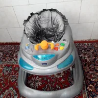 سرویس  کودک|کالسکه و لوازم جانبی|شیراز, گود خزینه|دیوار