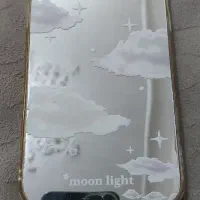 گارد گوشی آیفون 12 پرومکس درحد نو و سالم|لوازم جانبی موبایل و تبلت|اصفهان, باغ فدک|دیوار