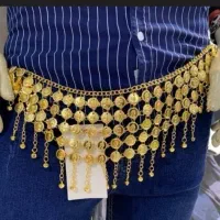 کمربند رقص عربی