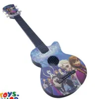 یک عدد گیتار اسباب بازی نونو.