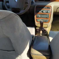 سمند درجه ۱ مدل ۹۳|خودرو سواری و وانت|بندر ماهشهر, |دیوار